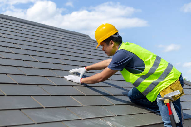 Best Roof Maintenance Services  in Richland, GA