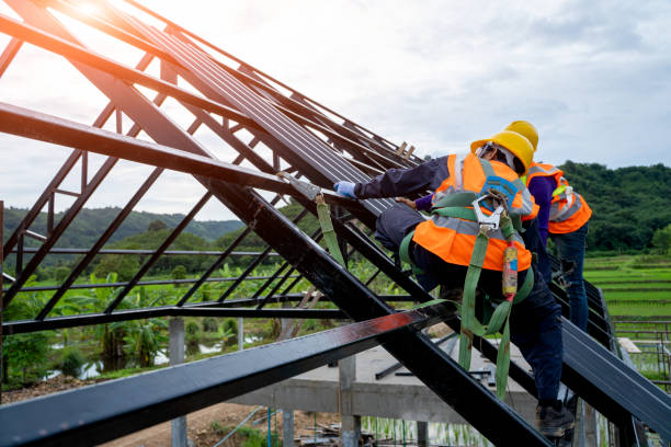 Best Affordable Roofing Company  in Richland, GA
