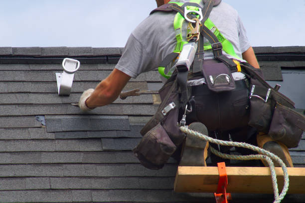 Best Local Roofing Companies  in Richland, GA