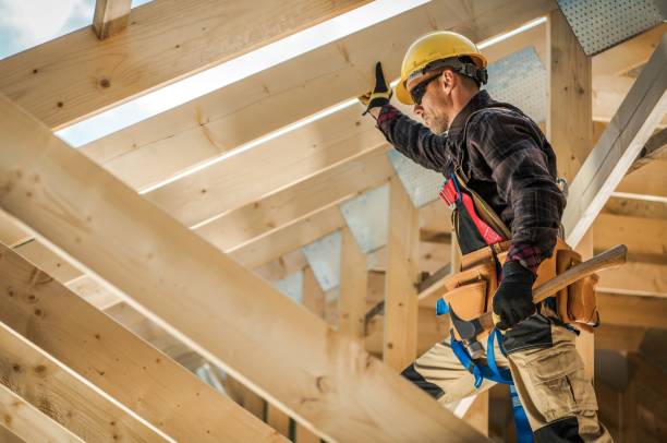 Best Affordable Roofing Company  in Richland, GA