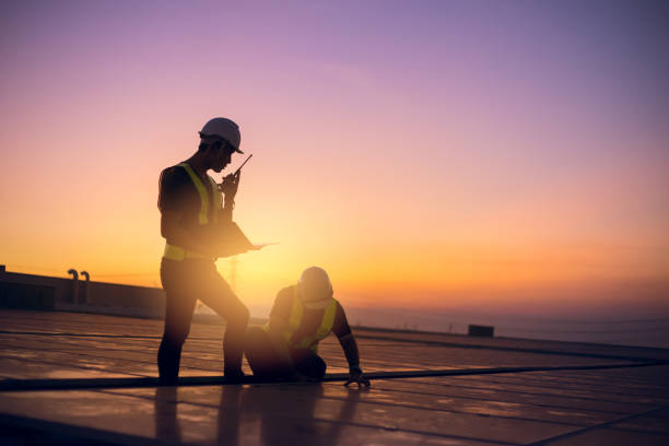 Best Roof Waterproofing Services  in Richland, GA