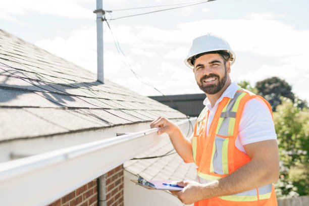 Best Roof Installation Near Me  in Richland, GA