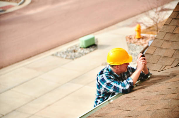 Best Gutter Installation and Roofing  in Richland, GA