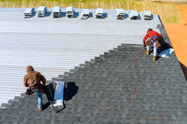 Best Roof Inspection Near Me  in Richland, GA
