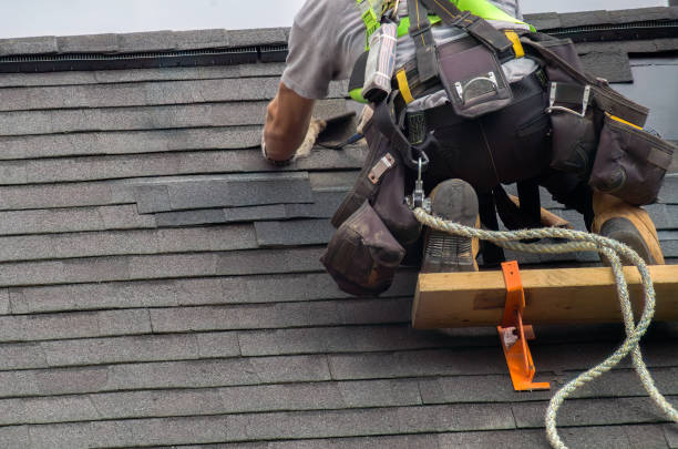 Best Commercial Roofing Services  in Richland, GA