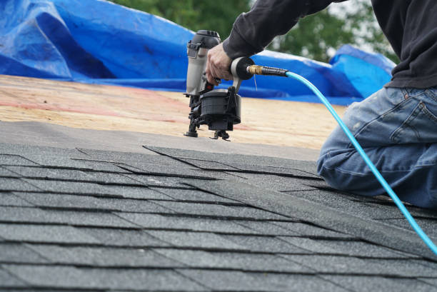 Best Sealant for Roof  in Richland, GA