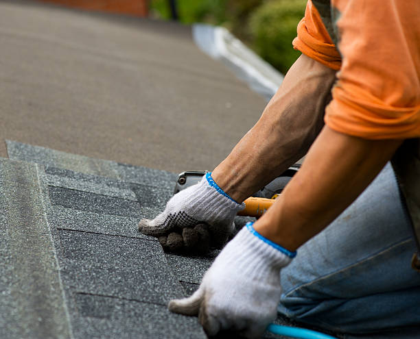 Best Roof Replacement Cost  in Richland, GA