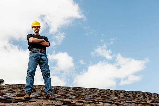 Best Shingle Roofing Installation  in Richland, GA