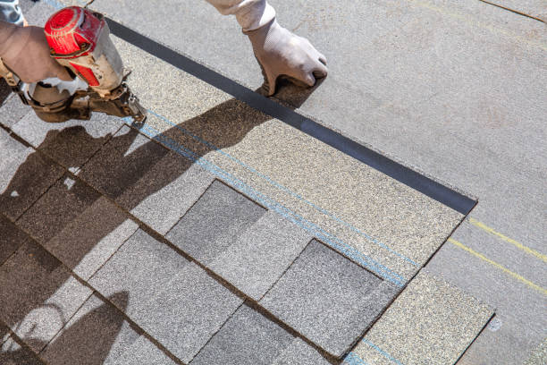 Professional Roofing Contractor in Richland, GA