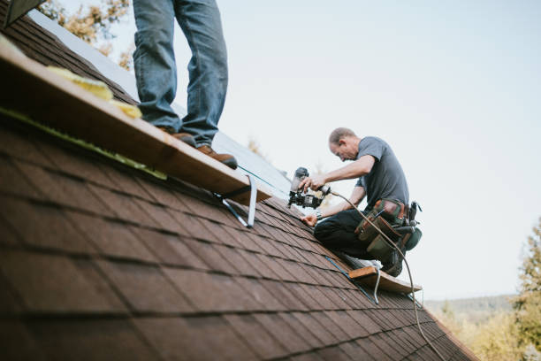 Best Roof Replacement Cost  in Richland, GA